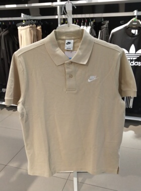 耐克男运动服POLO衫短袖T恤CJ4457 DM6951 DX0740 IF0377 HQ5975