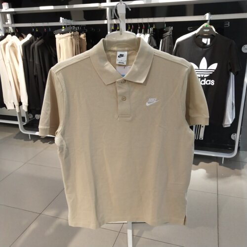 耐克男运动服POLO衫短袖T恤CJ4457 DM6951 DX0740 IF0377 HQ5975