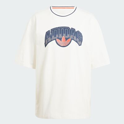 adidas阿迪达斯三叶草女子运动休闲短袖T恤IU2491 IW6296 IX7882