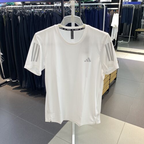 adidas阿迪达斯夏季男子运动休闲短袖T恤JF1472 JY6981