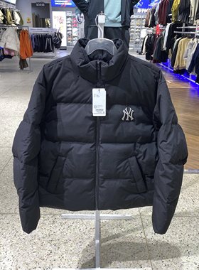 MLB男女羽绒服休闲运动服保暖外套3ADJB0256 3ADJB2056 3ADJB5056