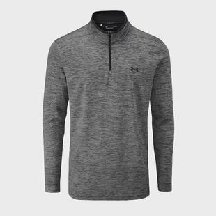 1379723 新款 2拉链跑步运动卫衣1327040 男子1 1382920 安德玛UA