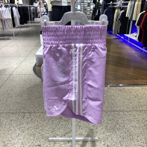 阿迪达斯女子运动休闲梭织短裤裤子JD2290 IT7760 JD2298