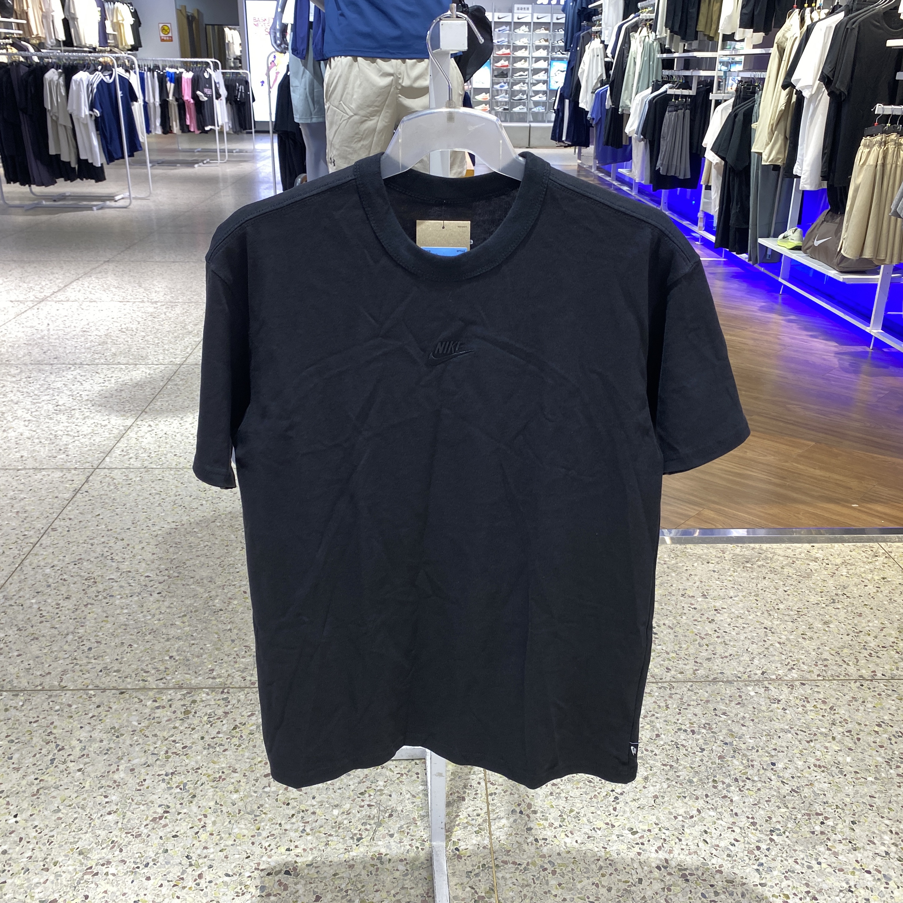 Nike耐克男子运动休闲T恤DO7393 FB8126 FN7290 HF9607
