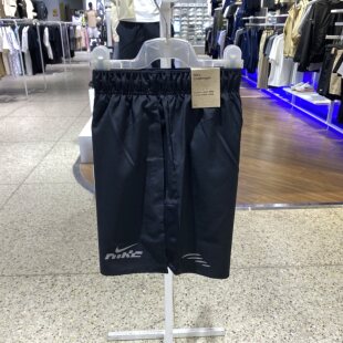 耐克男梭织短裤 DV9331 IB4130 010 DM6830