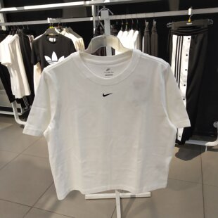 NIKE耐克女装短袖针织运动T恤衫DD1238 HF9539 HV4995