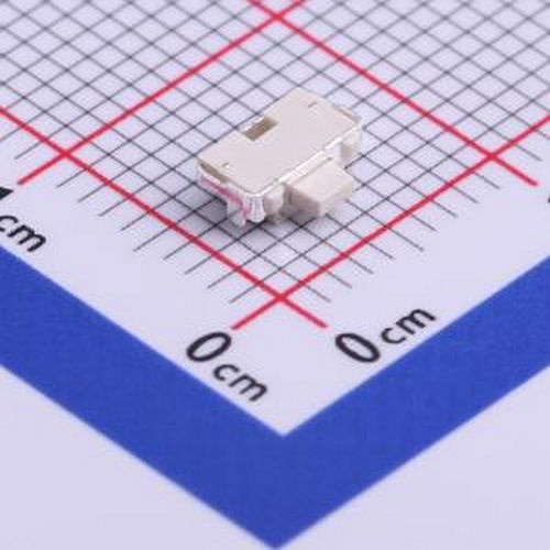 K2-1806FN-A4DW-04 5.55mmx4.00mm沉板式 SMD 轻触开关