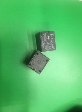 全新原装LISHENG继电器 LRD-S-112D 5脚 12VDC T73-1C 可直拍