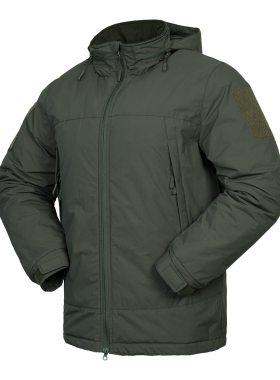 【库存清理】铁烽战术F7/UA棉服/战术羽绒库存清理春秋冬保暖