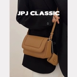 Кожаная ретро сумка на одно плечо, маленькая сумка подмышку, небольшая сумка