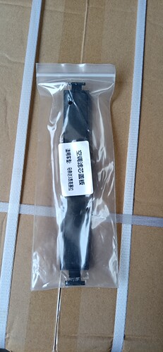 马自达三长安马三昂克赛拉空调滤芯盖板