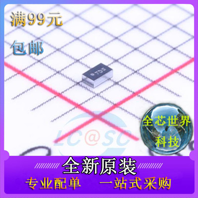 CSD23381F4 DFN3 丝印7DS P沟道 MOS场效应管 全新原装