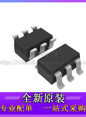 全新PIC10F204T-I/OT 10F206T 10F220T 10F202T E/OT SOT23-6