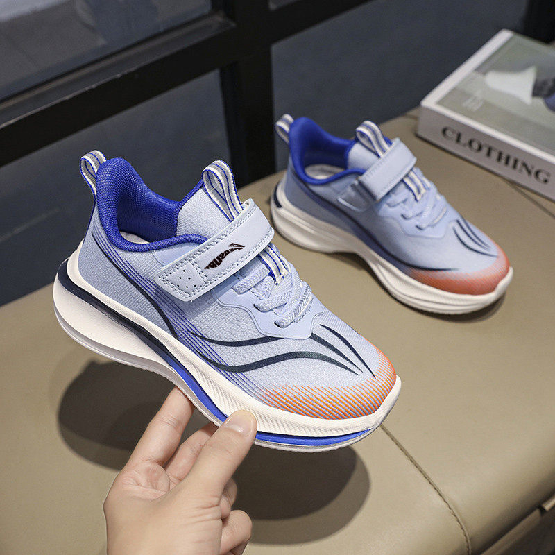 春秋新款赤兔男童鞋网面透气跑步鞋轻便软底运动鞋学生鞋中大童潮,童鞋/婴儿鞋/亲子鞋,运动鞋,淘宝优惠券,粉丝福利购,淘宝优惠卷