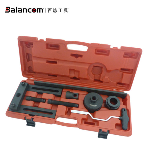 百炼 大众奥迪0AM DSG变速箱离合器维修组 自动变速箱维修工具