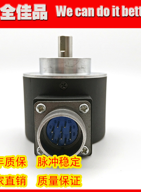 IEC004.10PR1024DM01L增量式光电旋转编码器ROTARY ENCODER