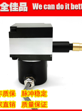 全新LTF80EB3000-0.04F9-26R3/SA11增量式拉绳编码器质保一年