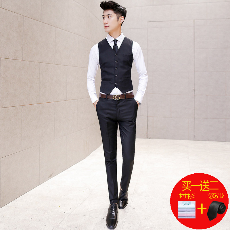 Costume homme pour Quatre saisons - Ref 1564204 Image 1