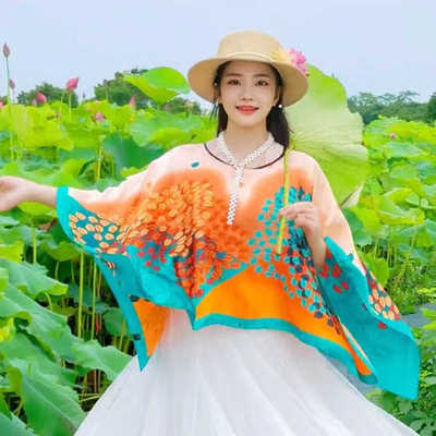 2024新款洋气套头配裙子百搭夏季