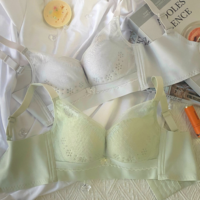 上托性感文胸内衣调整型