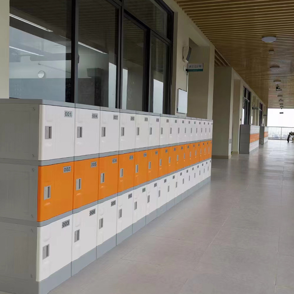 幼儿园中小学生教室储物柜图书学更衣柜