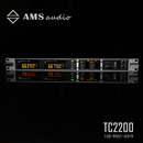 TC2200艾迈斯战术系列无线麦克风话筒 AMSaudio