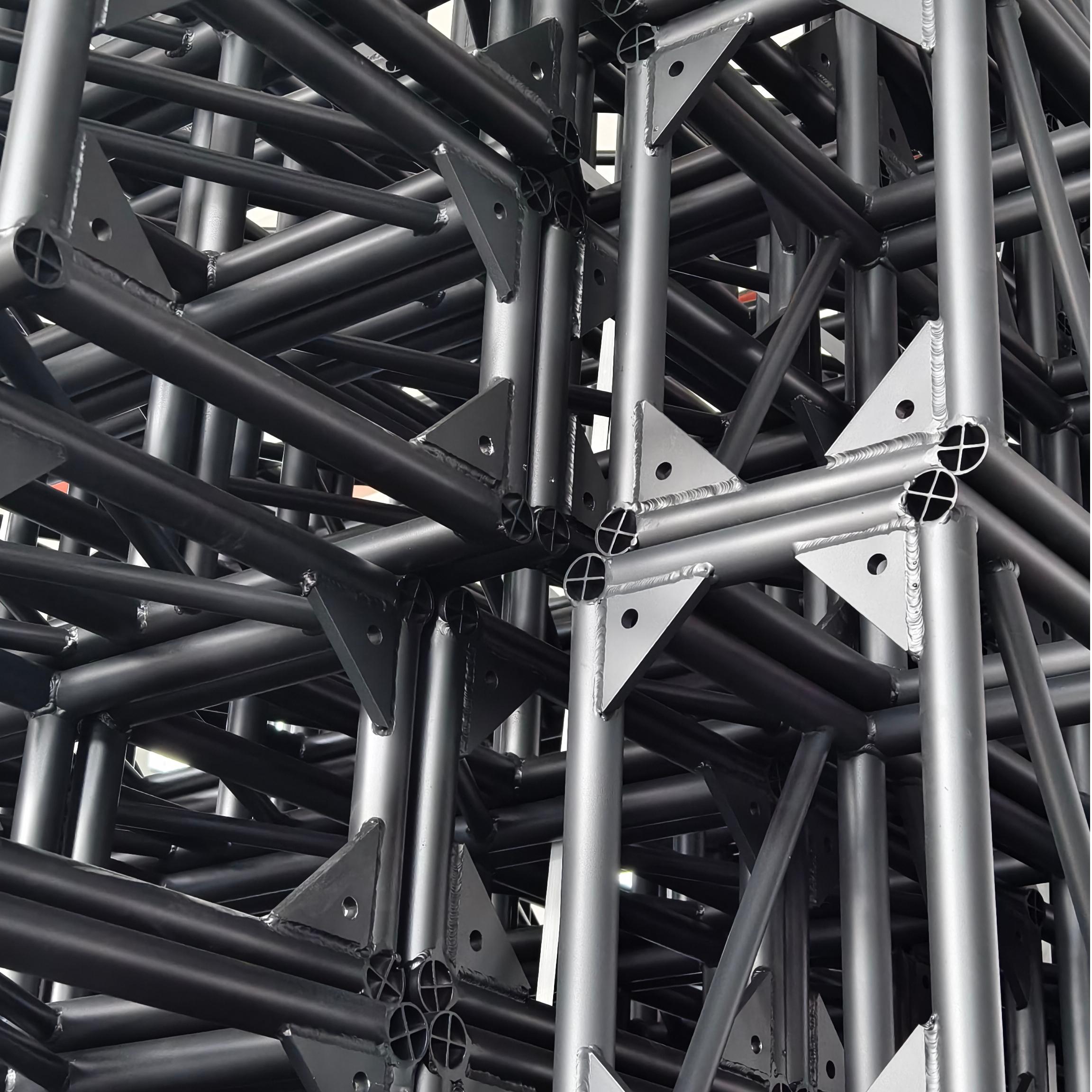 盛亿欣铝合金桁架太空架