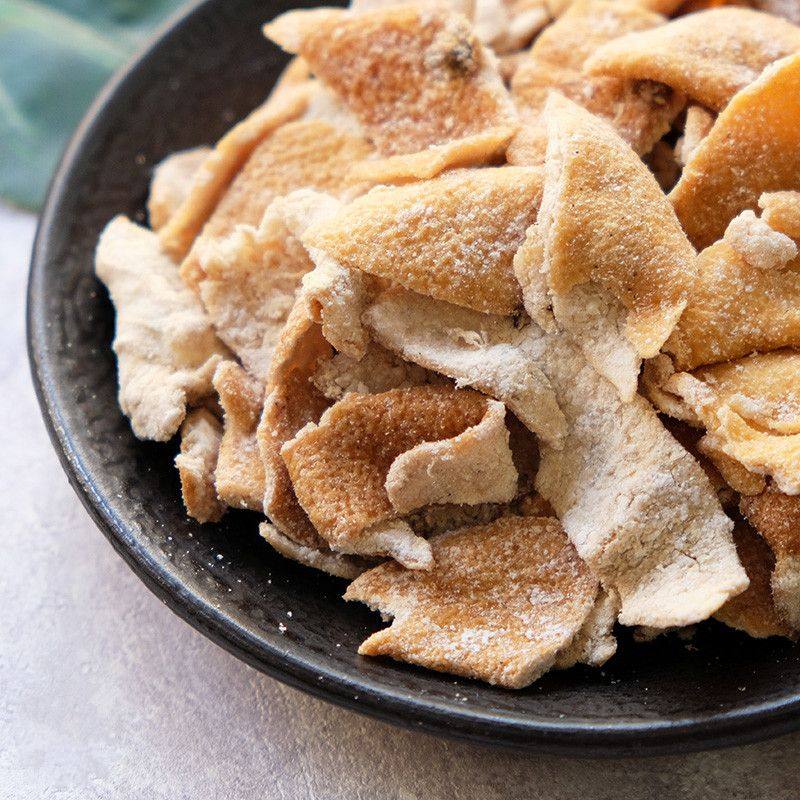 九制陈皮片咸口陈皮干泡水泡茶橘子皮蜜饯果脯果干怀旧休闲小零食,零食/坚果/特产,陈皮,淘宝优惠券,粉丝福利购,淘宝优惠卷