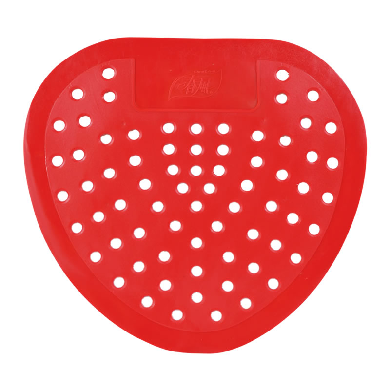 春风男士小便池香片尿斗过滤网除臭厕所芳香片防臭去异味垫1个装