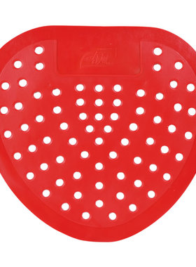 春风男士小便池香片尿斗过滤网除臭厕所芳香片防臭去异味垫1个装