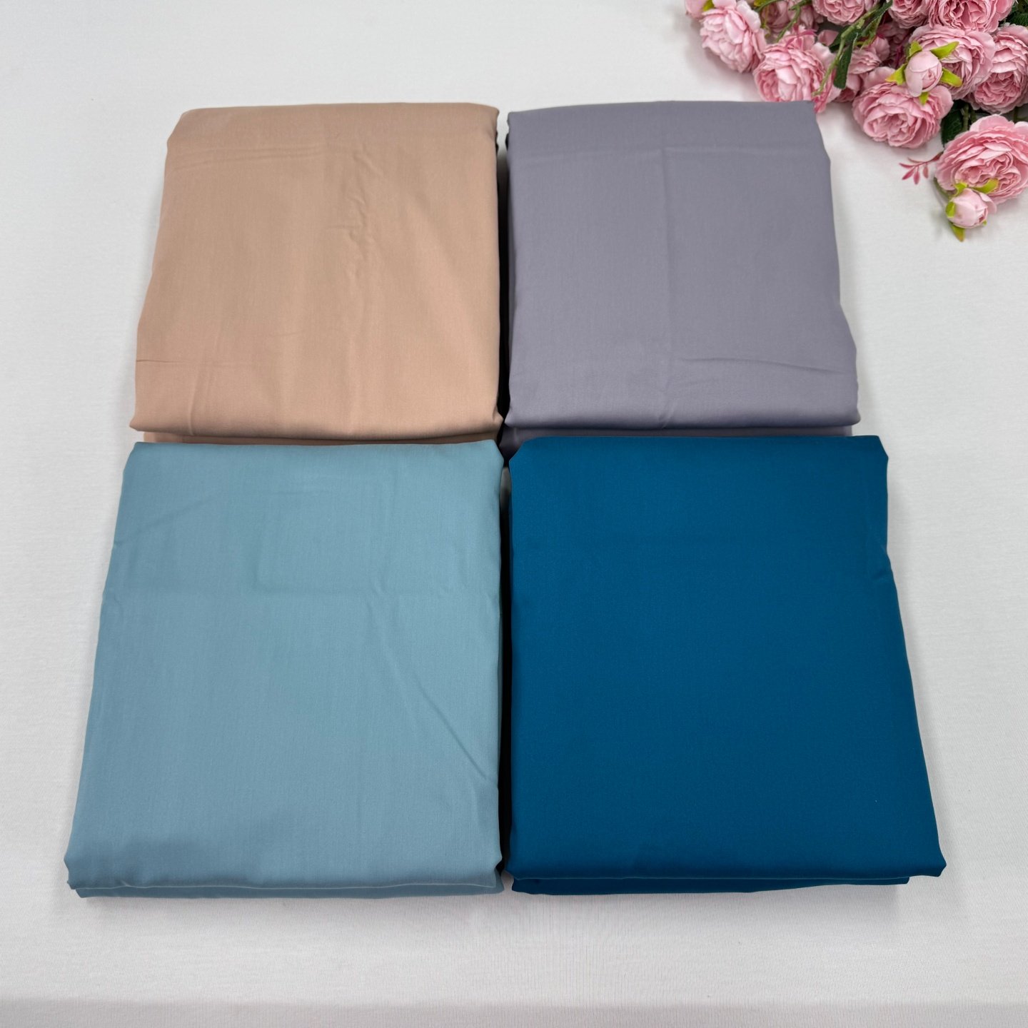 60支全棉贡缎磨毛床单双人尺寸纯色百搭秋冬不凉单品睡单暖和纯棉,床上用品,床单,淘宝优惠券,粉丝福利购,淘宝优惠卷