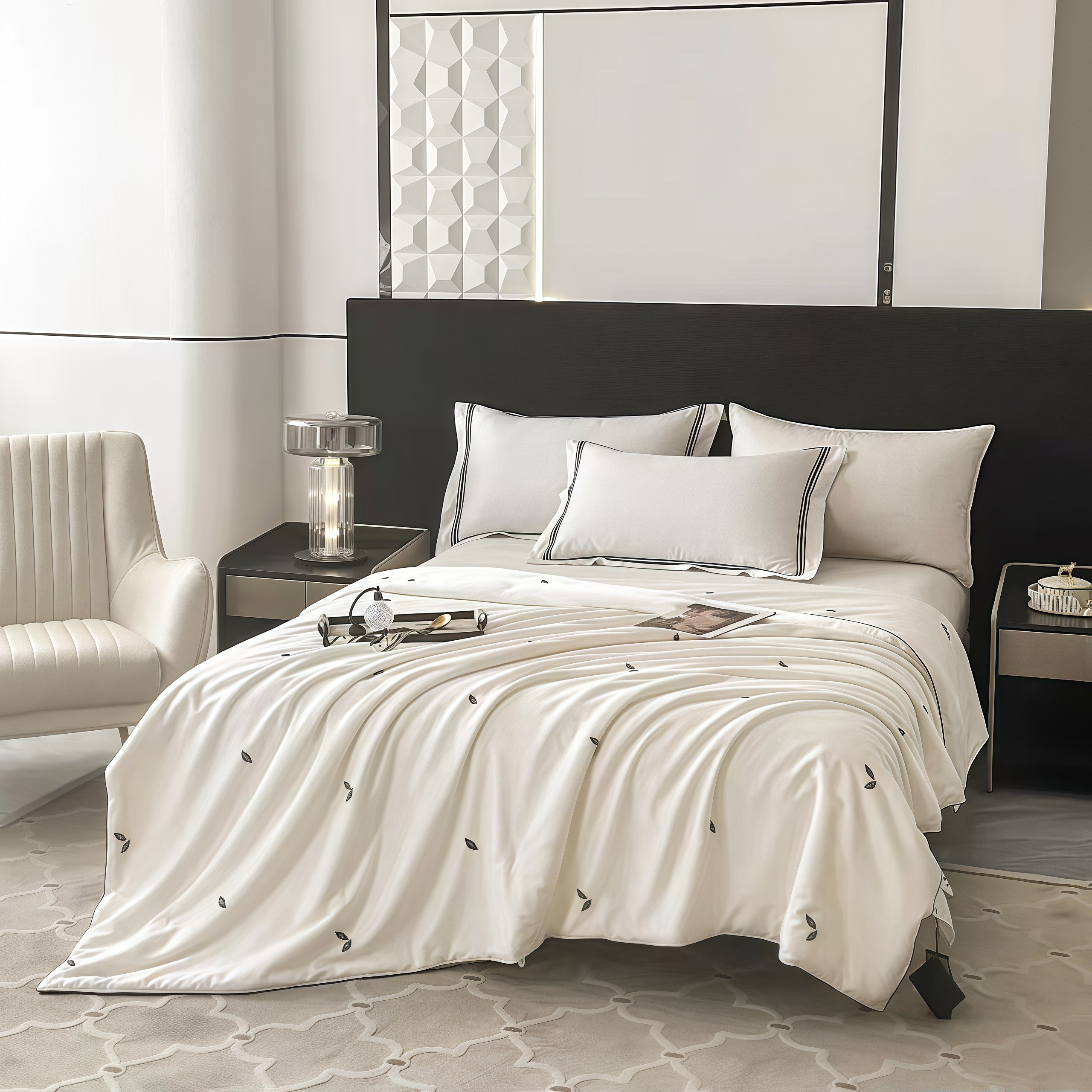 顶奢系列100%蚕丝被【优柔】升级3.0春夏秋野蚕丝高端被芯中长丝,床上用品,蚕丝被,淘宝优惠券,粉丝福利购,淘宝优惠卷