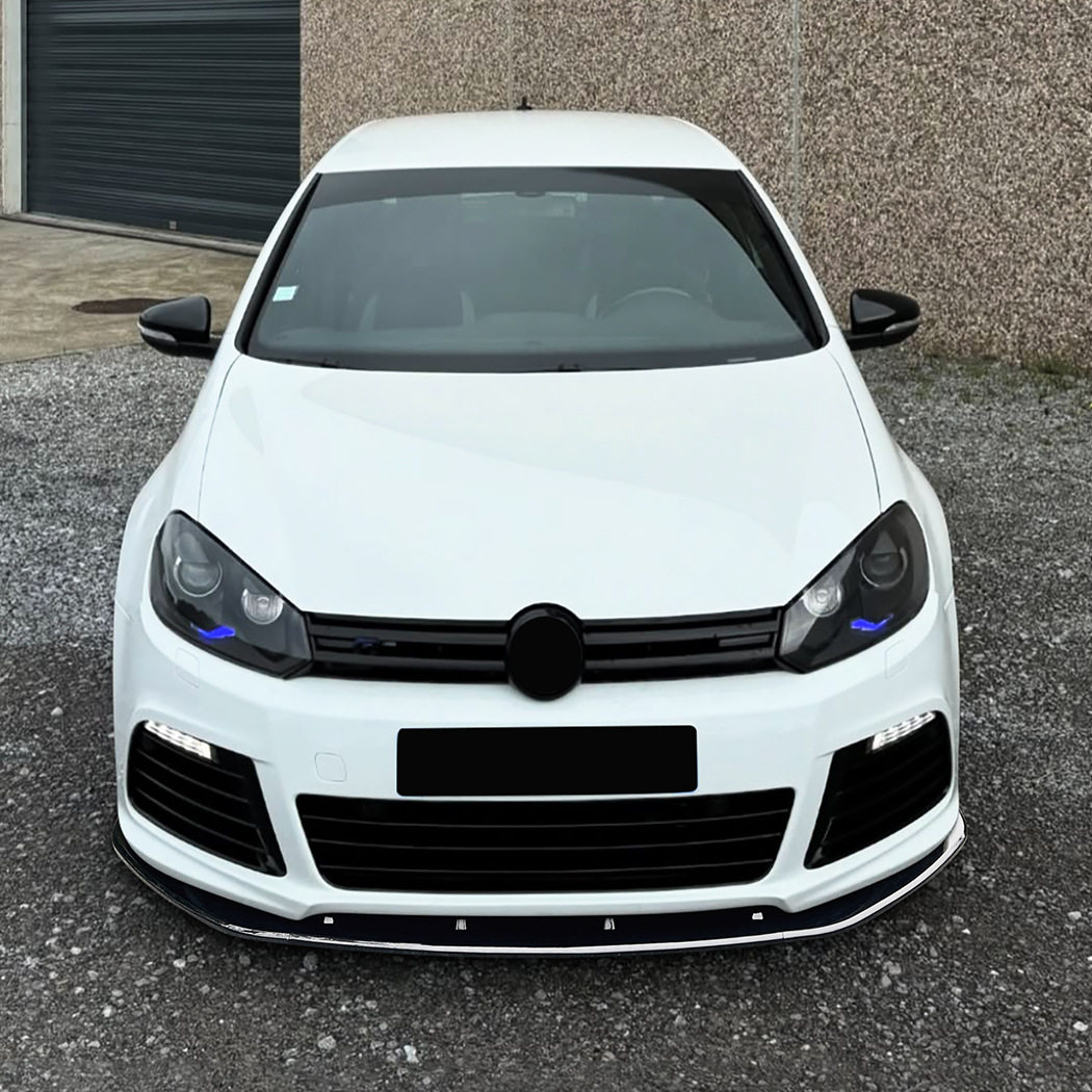 6R20专用海外版前铲前唇安装高6R