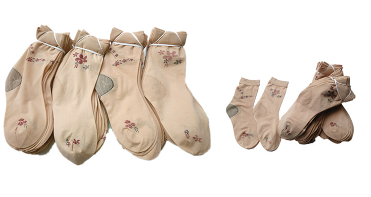 Chaussettes - collants 12345BUY - Ref 771876 Image 3