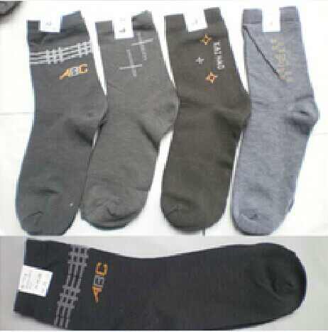 Chaussettes - collants 12345BUY - Ref 771878 Image 5