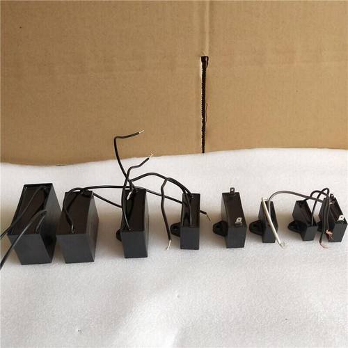 交流电机启动电容器1uf2uf5uf6uf