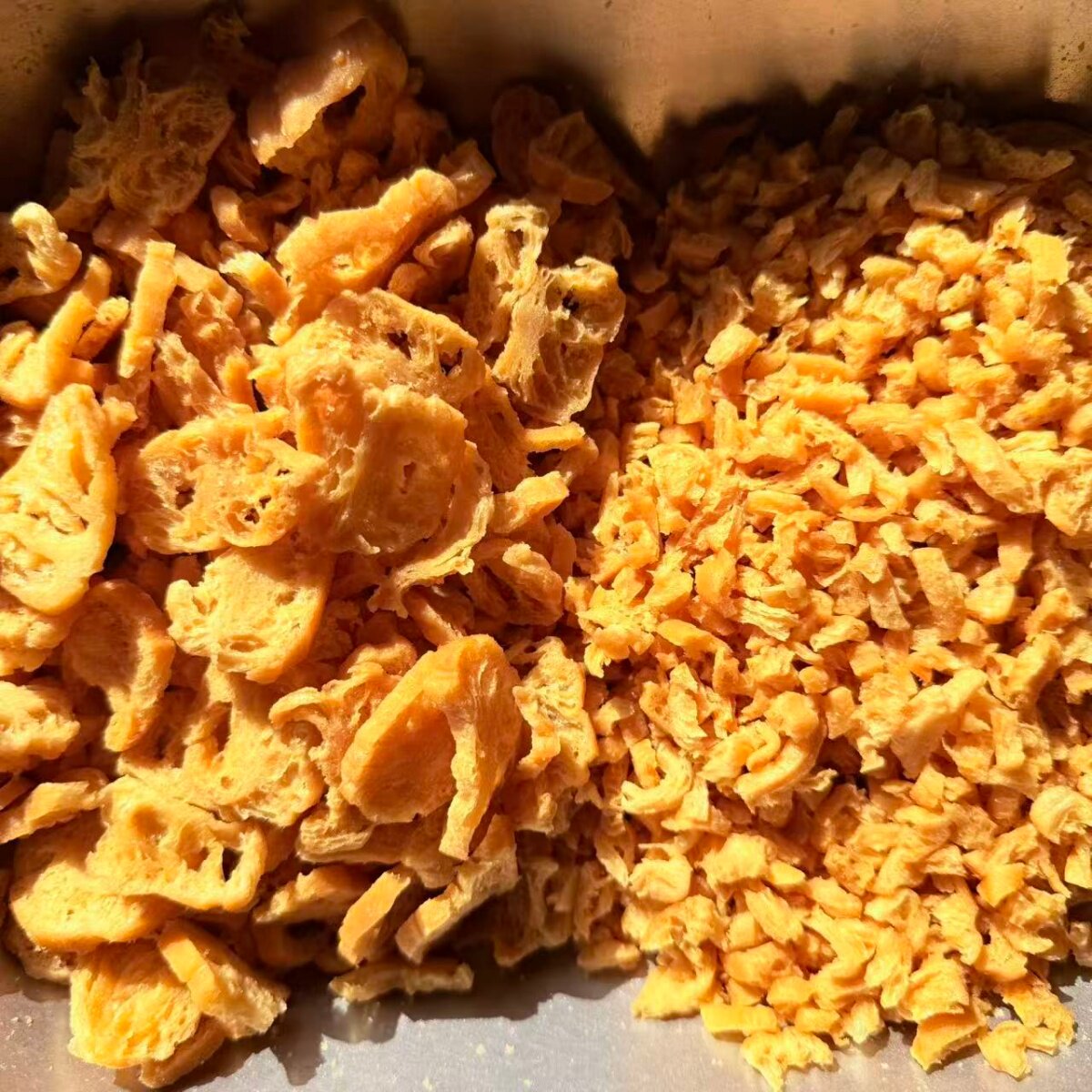 商用5斤装香酥油条薄脆5斤装商用油条薄脆油条酥饭团寿司专用套件