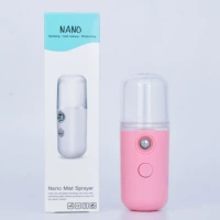 Розовый, 30 мл