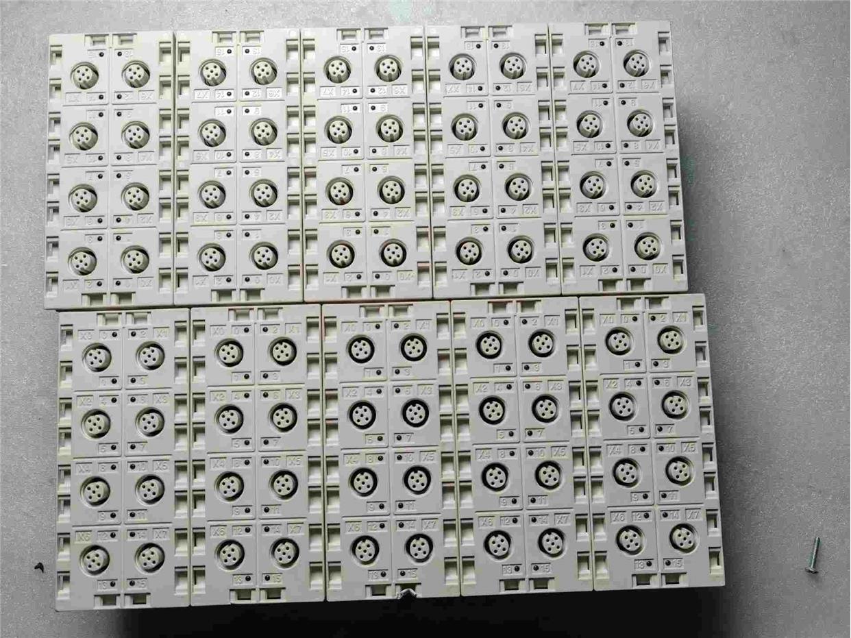 EX245-DX1-X36 SMC现场总线件数字输入模块议价