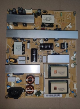 原装L55C750R2F LA55C630K1F电源板BN44-00342B BN44-00432A三.星