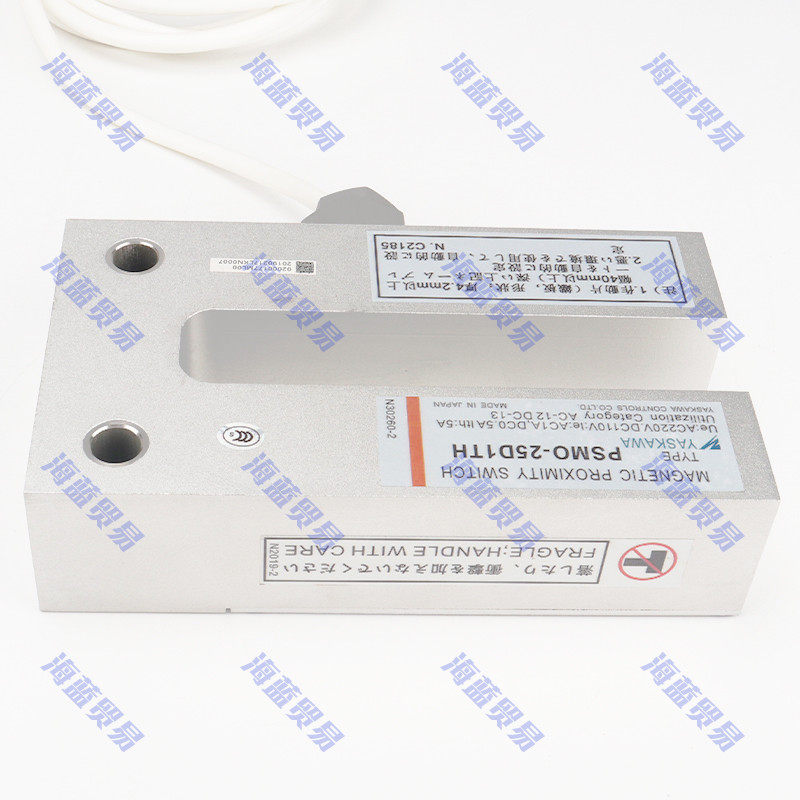 磁性开关安川耐高温钢铁厂专用