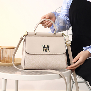 2024新款浙江三元里女皮包白沟包包狮岭手提斜挎女包女士包潮皮具