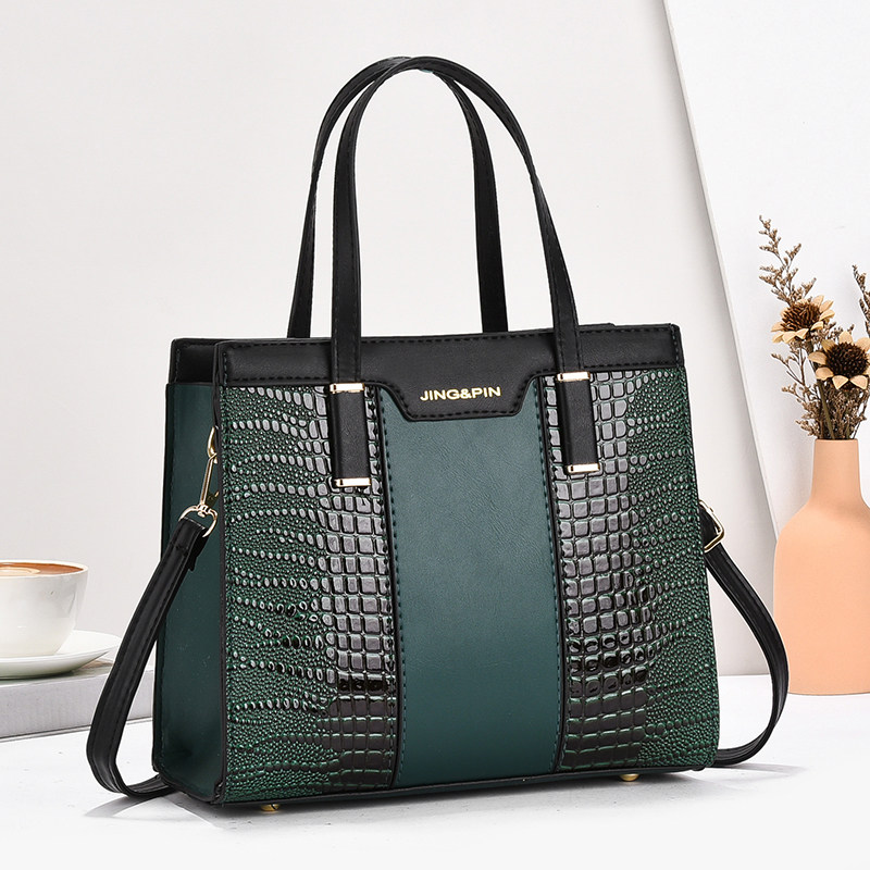 原单原尾货出口女包真皮感正品牌欧美大牌外贸清仓特价余单大包包