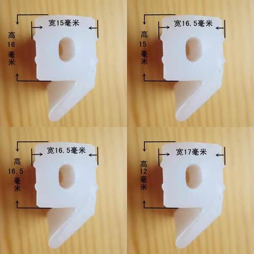 少恒无味硅胶条厂家直销