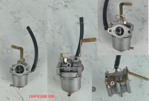 雅马哈汽油机发电机配件EF2600/MZ360/MZ300化油器