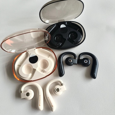 山水TW88气传导不入耳蓝牙耳机