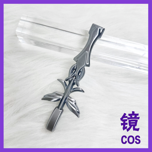 明日方舟新约能天使cos道具