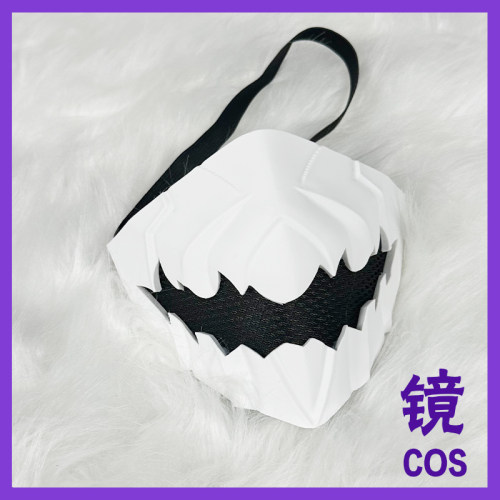 第五人格cosplay面具角色扮演