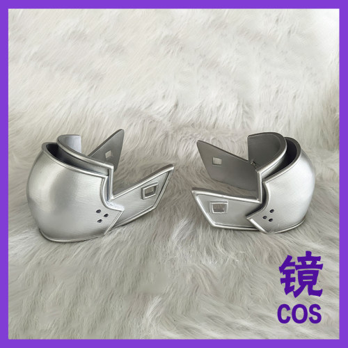 最终幻想14 FF14萨菲罗斯肩甲cosplay道具