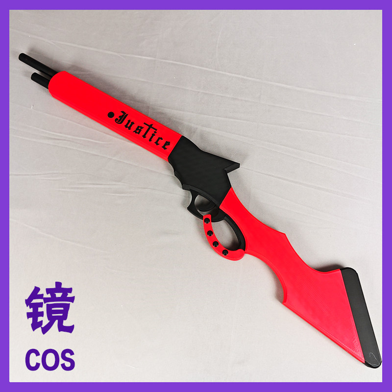 蔚蓝 碧蓝档案  剑崎鹤城头饰 光环武器cosplay道具